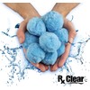 Rx Clear Blue Luster Filter Media for Swimming Pool Sand