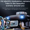 Remote Control Drone with Camera 8K Dual Camera Obstacle Avoidance