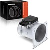 A-Premium Mass Air Flow Sensor Meter Assembly W/ 4Pins [6,8Cyl