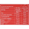 Fruit Salad Gums 500g