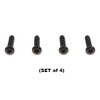 CHEDA Tail Light Tail Lamp Lens Upper Screw to Bumper