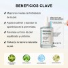 Kit Weud Rutina Completa Antiacne Sérum Crema Ojos 6 Piezas
