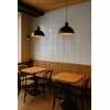 Tenedos 6x6 Glossy Light Gray Ceramic Wall Tile – Box