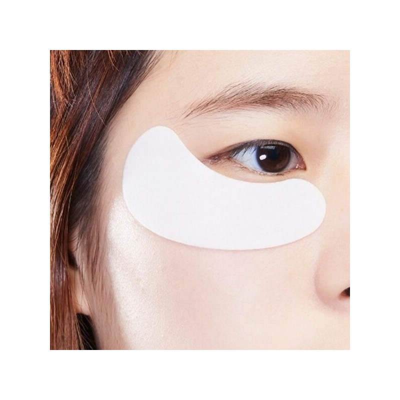 Skinae Collagen Eye Patch Large Capacity 15 Pieces Eye Area