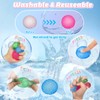 xinrongda Stress Ball for Children and Adults, Sensory Squeeze Balls