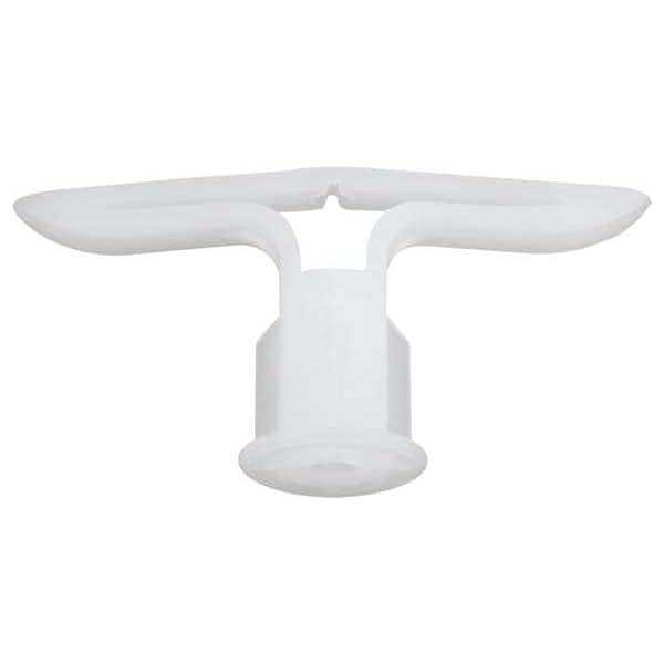 Hollow Wall Anchor,#6-8,PK50