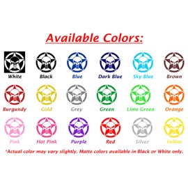 Acoustic Guitar Decal Sticker For Use On Laptop, Helmet, Car, Truck, Motorcycle, Windows, Bumper, Wall, and Decor Size- [6 inch] / [15 cm] Tall / Color- Matte White