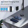 Syrinx LED Desk Lamp, Architect Desk Lamps for Home Office