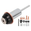 Diesel Starter Motor Solenoid Repair Kit NAD101240 Replacement for Land