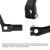 GOOFIT Universal Aluminum Gear Lever Replacement for 2-Stroke 50cc 70cc