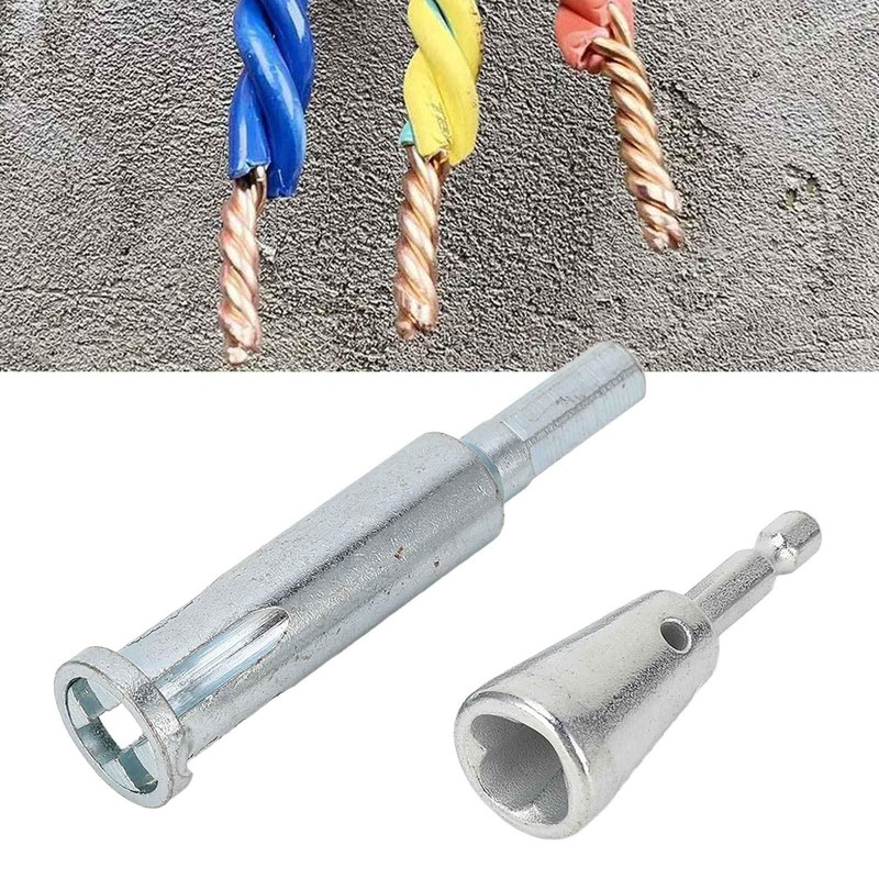 Wire Twisting Tool, Wire Twisting Tools Stripper Twister, Stripper and