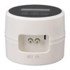 Black Timer Indoor Automatic Watering Device System Automatic Irrigation Waterer
