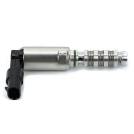 WINBEST 2pcs Intake & Exhaust Variable Valve Timing (VVT) Solenoid Fit for Hyundai 2014-2020 Elantra GT 2.0L, for KIA 2020-2023 Forte5 2.0L, 2012-2023 Soul 2.0L