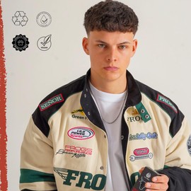 CrazyBull Hair Styling Texturizing Powder - Strong Hold & Natural Matte Finish Hair Volumizer & Styling Powder for All Hair Types - Space Dust Volumizing - Hair Styling Products by Crazy Bull - 20 grams