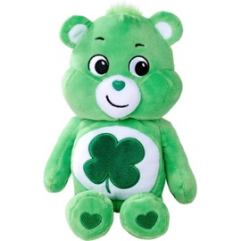 Simba - Glücksbärchi Kuscheltier 23cm – Kuschelweiches Plüschtier – Für Kinder und Erwachsene – Niedliches Geschenk – Original Sammlerstück – weiches Stofftier für Mädchen und Jungen