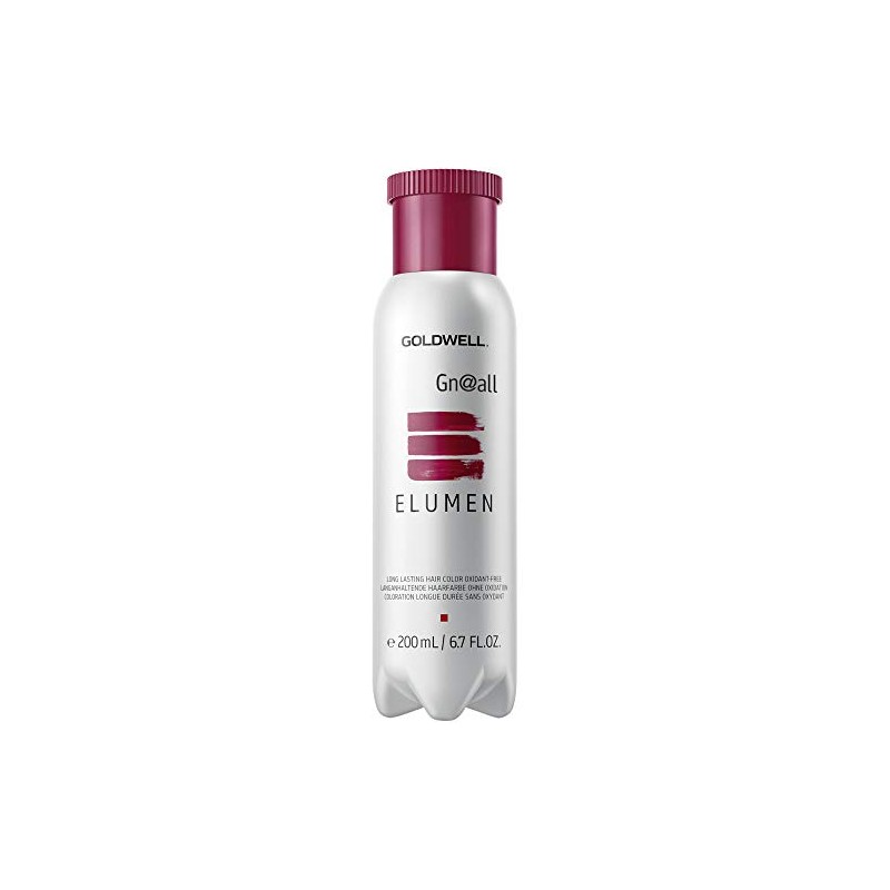 Goldwell Elumen GN@All High Performance No Oxidation Hair Colour Brown