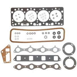 Head Gasket Set fits Case 430 1740 1835 1845 1845B 430 440 470 530 540 570 630 640 W3 W5 320 350 420 420B 430 450 480 480C 480D 580 580B 580C 580D 584D 585C 585D 586C 586D 1740 1835 1845 1855 A189543