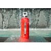 Sigg - Star Water Bottle - BPA-Free, Leak-Proof Glass Bottle,