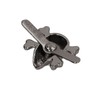 150 Pcs Skull Rivets Fashionable Gothic Style Beautiful Skull Stud