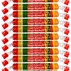 Mega-Roulette Gummi Candy, 1.58 oz Box (Pack of 24)