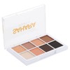 Collection Cosmetics Intensely Pigmented Colour Eye Shadow Palette with 8
