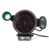12 V 80mm 3.75in Tachometer Modified LED 11000 RPM Speed
