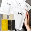 How How Hair Pack 1 Pouch 40g + Mango Shampoo