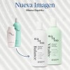 Marama Aloe Y Herbal Kit Tratamiento Para Cabello Maltratado