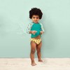 Bambino Mio, Schwimm Set, Schwimmshirt und Schwimmwindel Kombi