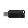Verbatim USB Memory, 32 GB, USB 2.0, Slide Type, USBP32GVZ4