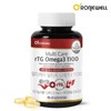 Roniwell Multicare Altige Omega 3 1100 180 Capsules (6 months supply) / 로니웰 멀티케어 알티지 오메가3 1100 180캡슐 (6개월분)