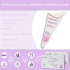 Jasvelly Urinal for Women, Foldable Urinal, Portable Urinal, Standing or