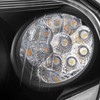 AKKON - Fit 2006-2011 Chevy HHR Halogen Type Headlights Headlamp