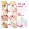 Crema Aclaradora Hidratante For La Piel Más Nueva De Melani