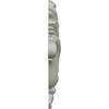 Ekena Millwork ONL03X04X01LF 3-Inch W X 4 1/2-Inch H X