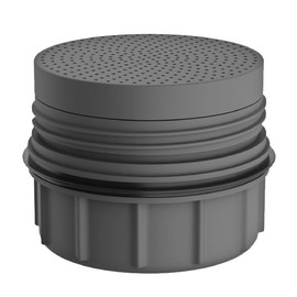 Wothfav Water Filter Outdoor Replacement Filter with 1500L Filter Capacity, Removes 99.99% Bacteria, Viruses, Particles and Heavy Metals, Ideal for Hiking and Emergencies