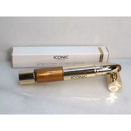 ICONIC GLAZE 2 IN 1 CRAYON LAVA BOXED LOT OF 2