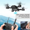 VAK - DRONE K3 HOVER ACROBACIAS 6 EJES 360 FOLDABLE
