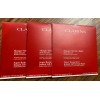 Clarins Super Restorative Instant Lift Serum Face Neck Mask 1