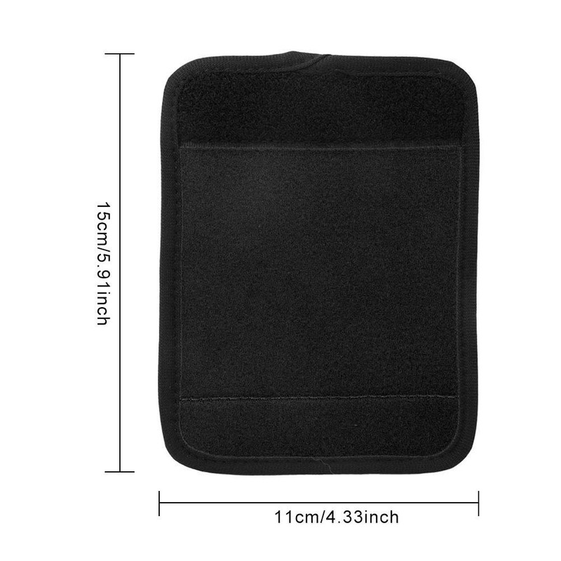 Suitcase Handle Wrap, Luggage Handle Wrap Durable Universal for Travel