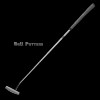 Bell II 410 Half Offset Right Hand Golf Putter-Winn Std