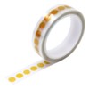 Wetec Kapton Dots, 6 mm