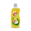 Vim Dishwash Gel - 500 ml (Lemon)