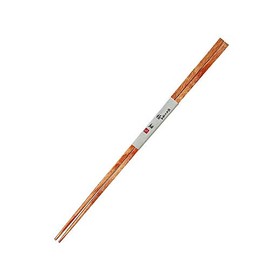 Thin and Durable; Dishwasher Safe, Hot Water Disinfection (Yellow Skin) 9.3 inches (23.5 cm), Thin Chopsticks, Extra Fine