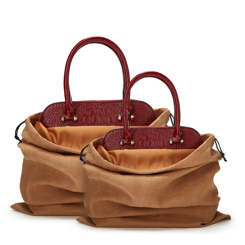 Dust Cover Storage Bags with Drawstring Pouch for Storage Packaging