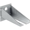 Sliding Gate Fitting Helmet Agrar Wall Angle Mounting 404 WD
