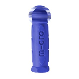 Micro Scooters | Maxi/Mini Micro Handle Grip | Scooter/Bike Replacement Accessories | Girl & Boy | 2 Pack | Blue