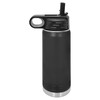 Polar Camel 20 oz Stainless Steel Water Bottle with Flip