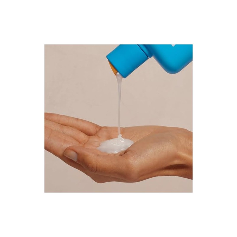 Isdin Zincation Anti-Dandruff Shampoo Frequent Use - 1 x 400