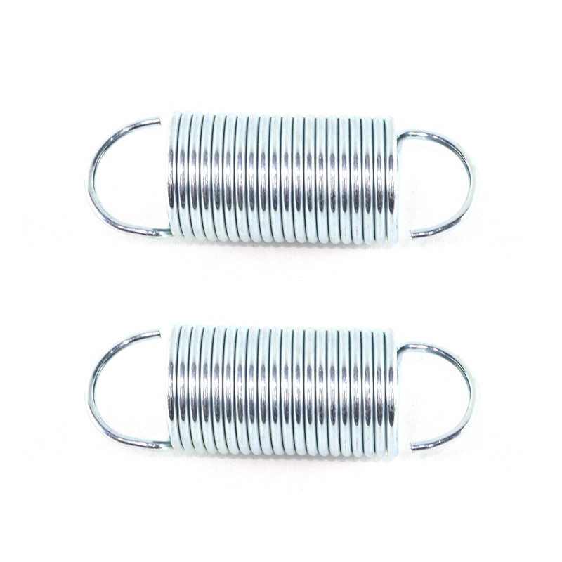 Fiberglass Hood Hinge Springs Compatible with Chevy Camaro Chevelle Nova
